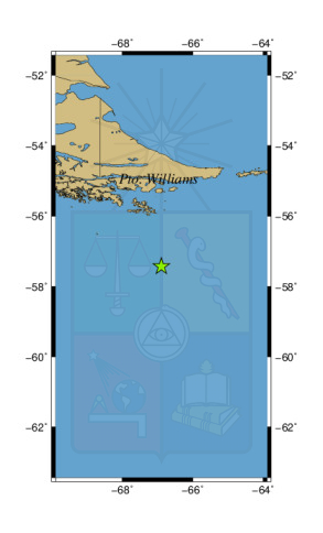 Referencia geográfica