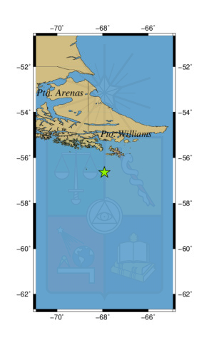 Referencia geográfica