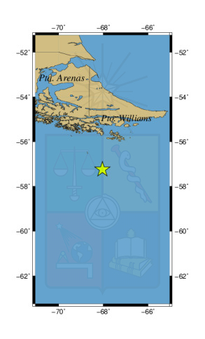 Referencia geográfica
