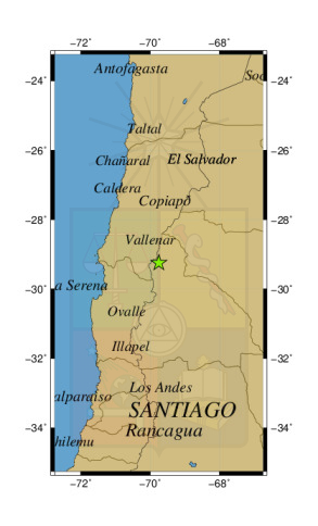 Referencia geográfica