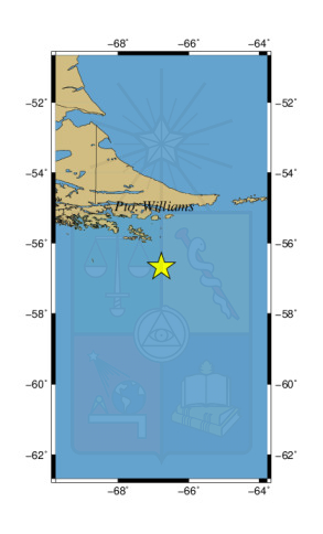Referencia geográfica