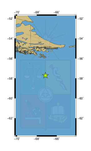 Referencia geográfica