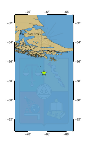 Referencia geográfica