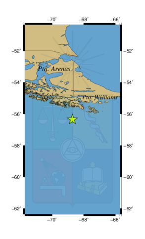 Referencia geográfica