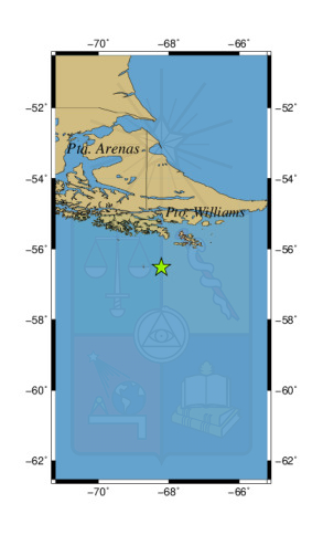 Referencia geográfica