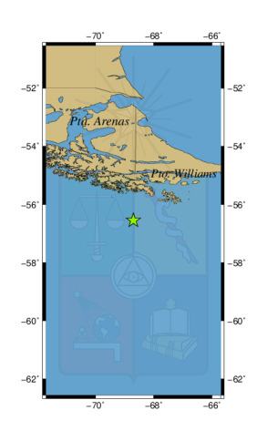 Referencia geográfica