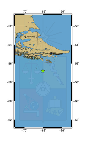 Referencia geográfica