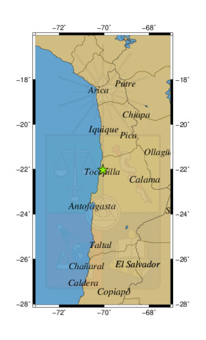 Referencia geográfica
