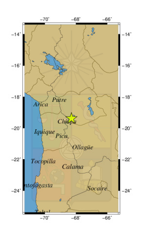 Referencia geográfica