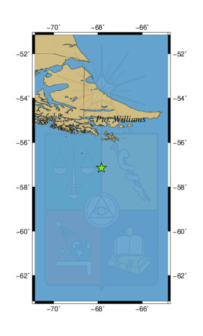 Referencia geográfica