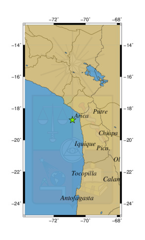 Referencia geográfica