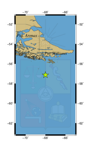 Referencia geográfica