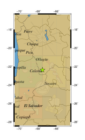 Referencia geográfica