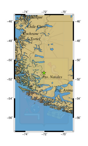 Referencia geográfica
