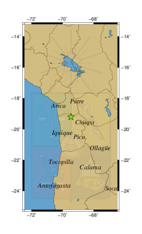 Referencia geográfica