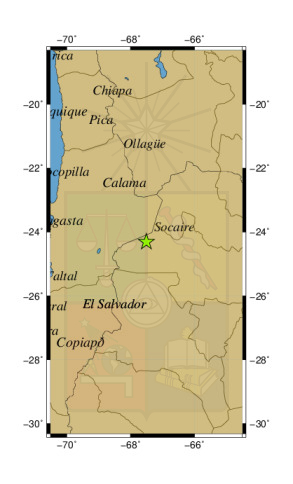 Referencia geográfica