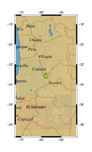Referencia geográfica