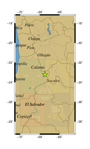 Referencia geográfica