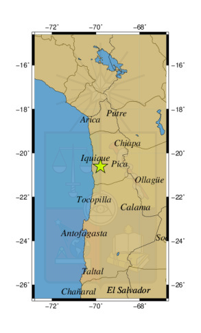 Referencia geográfica