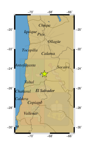 Referencia geográfica