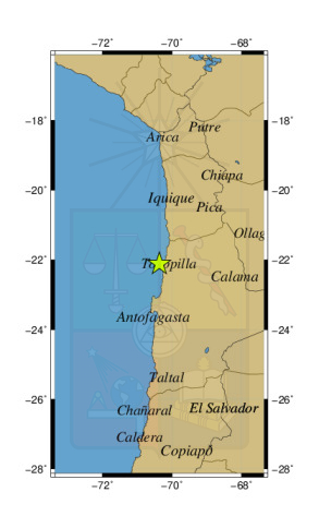 Referencia geográfica