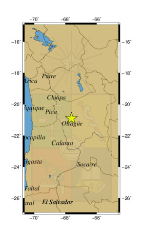 Referencia geográfica