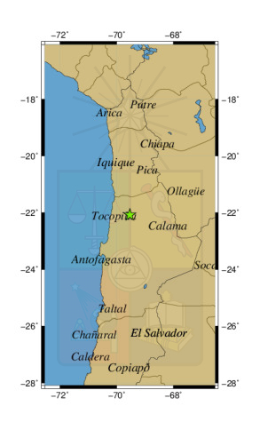 Referencia geográfica