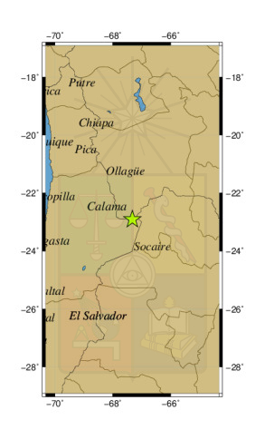 Referencia geográfica