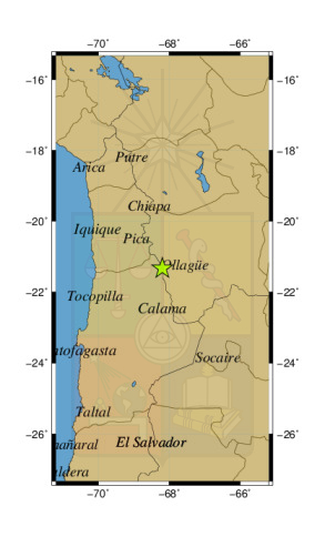 Referencia geográfica
