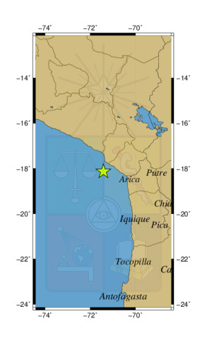 Referencia geográfica