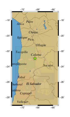 Referencia geográfica