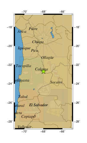 Referencia geográfica