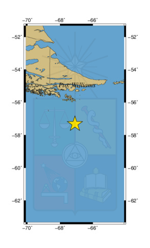 Referencia geográfica