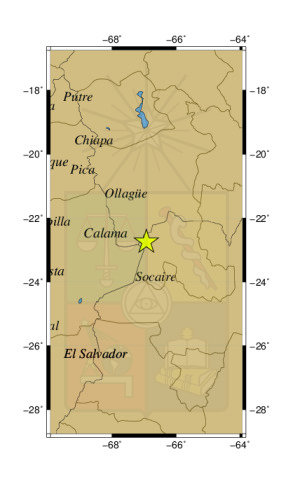 Referencia geográfica