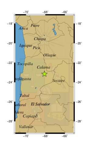 Referencia geográfica