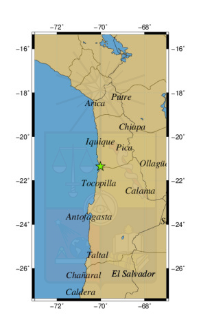 Referencia geográfica