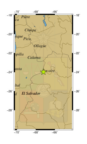 Referencia geográfica