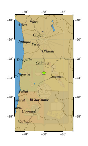 Referencia geográfica