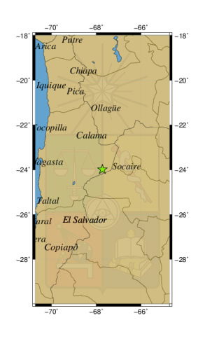 Referencia geográfica
