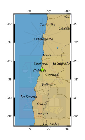 Referencia geográfica