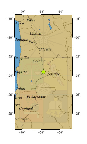 Referencia geográfica