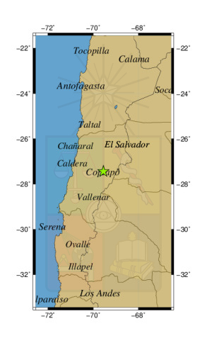 Referencia geográfica