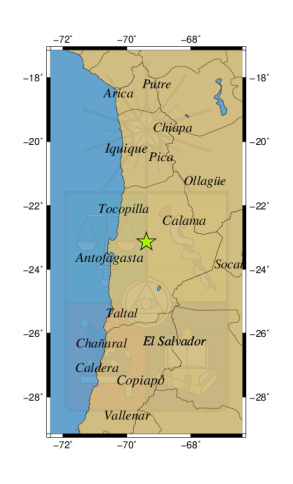 Referencia geográfica