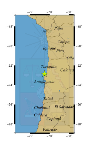 Referencia geográfica
