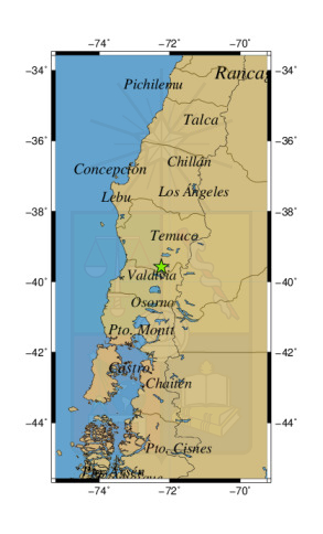 Referencia geográfica