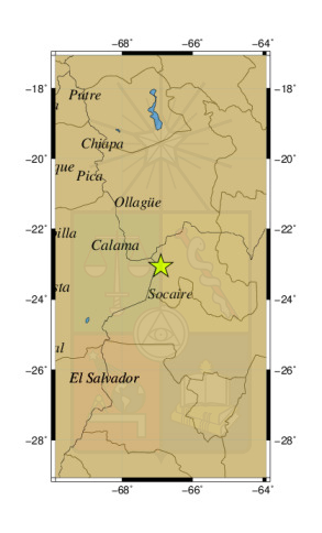 Referencia geográfica