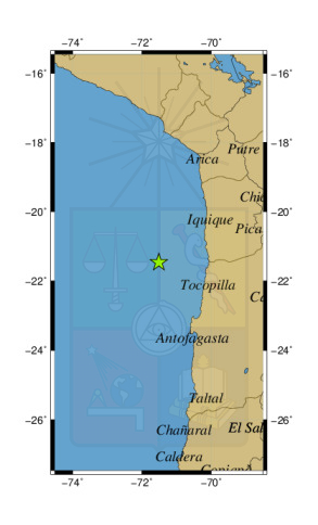Referencia geográfica