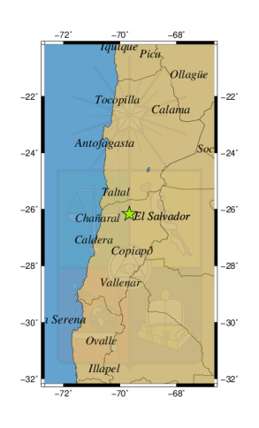 Referencia geográfica