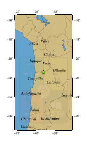 Referencia geográfica