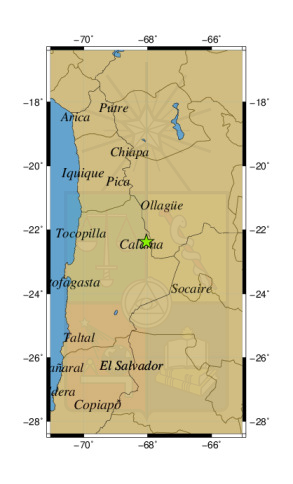 Referencia geográfica